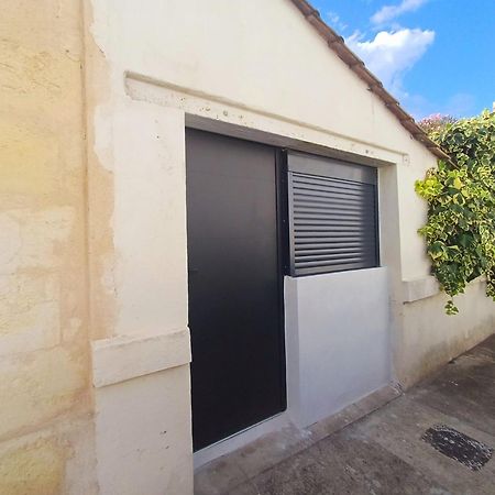 Joli Studio Libourne Ngoại thất bức ảnh