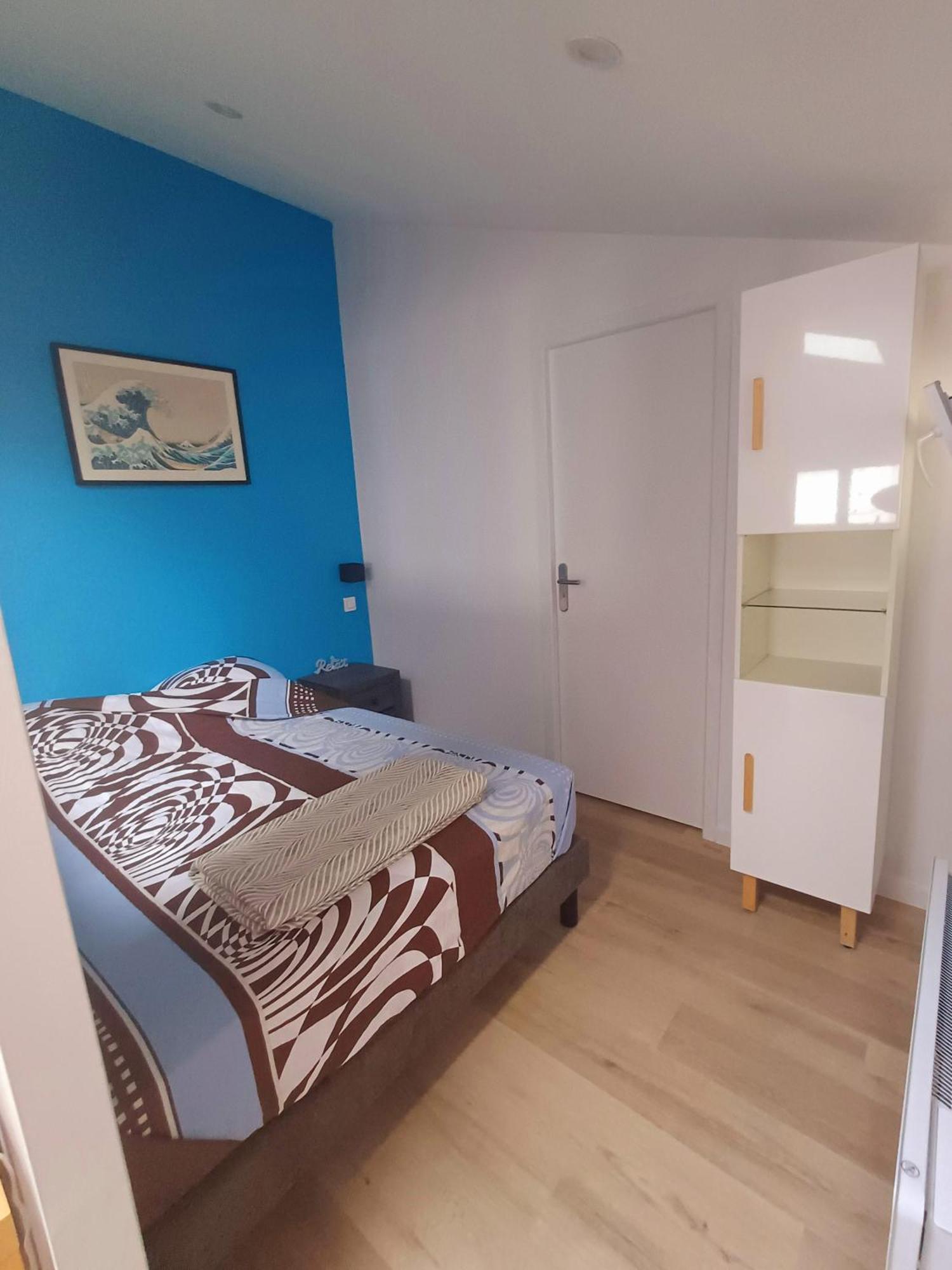 Joli Studio Libourne Ngoại thất bức ảnh