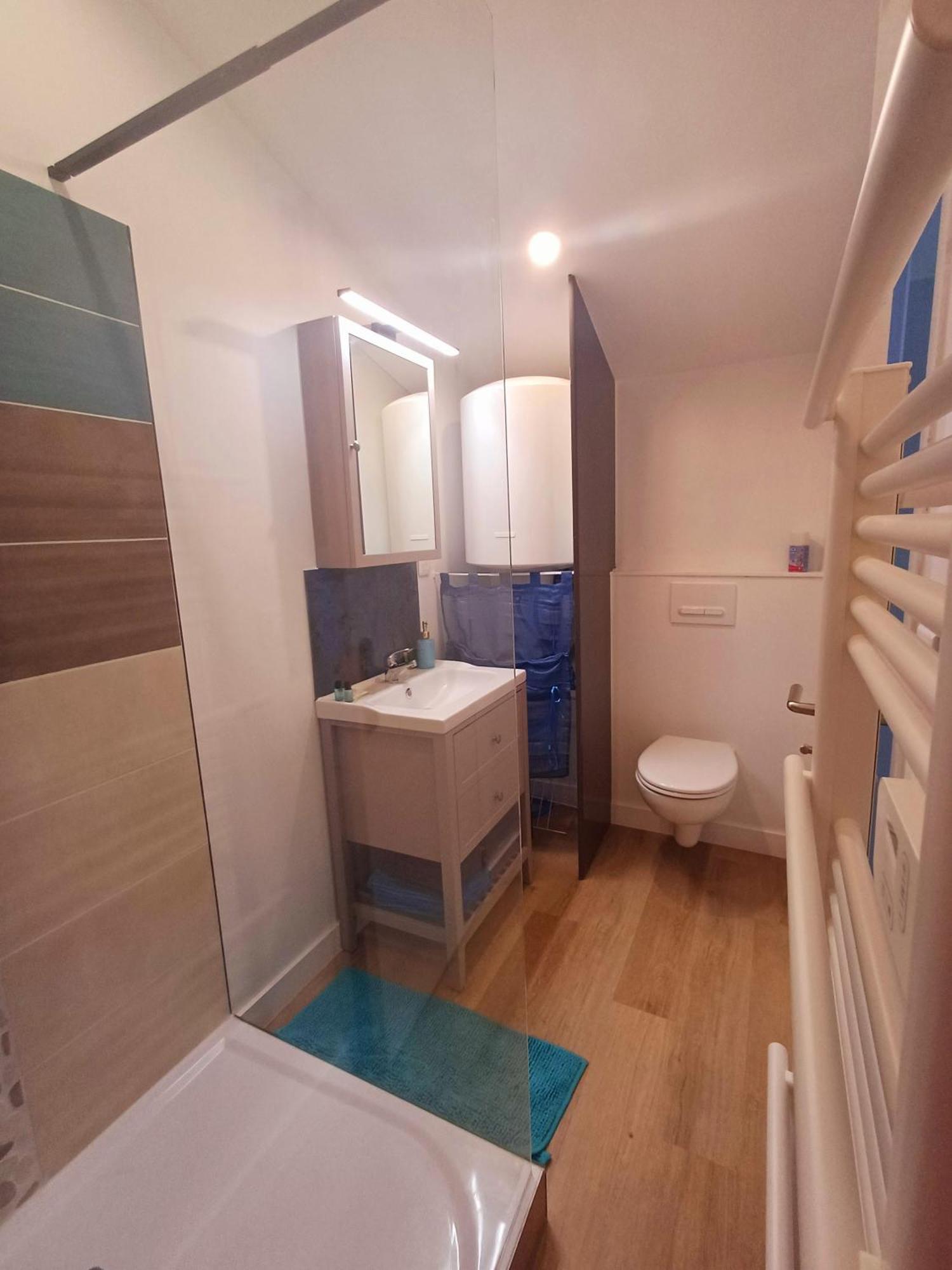 Joli Studio Libourne Ngoại thất bức ảnh