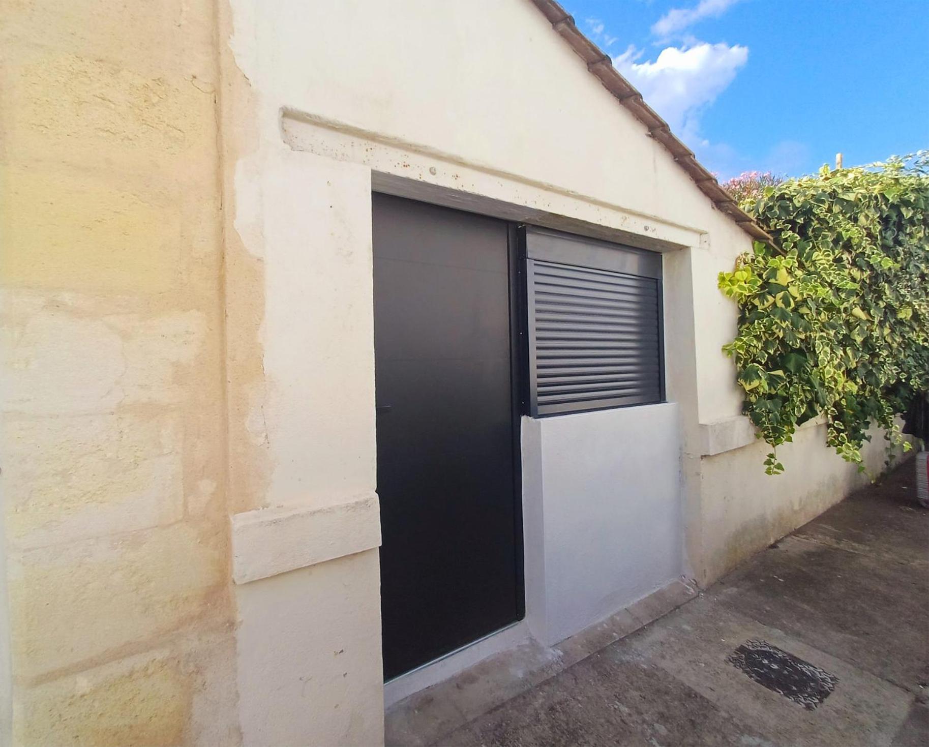 Joli Studio Libourne Ngoại thất bức ảnh