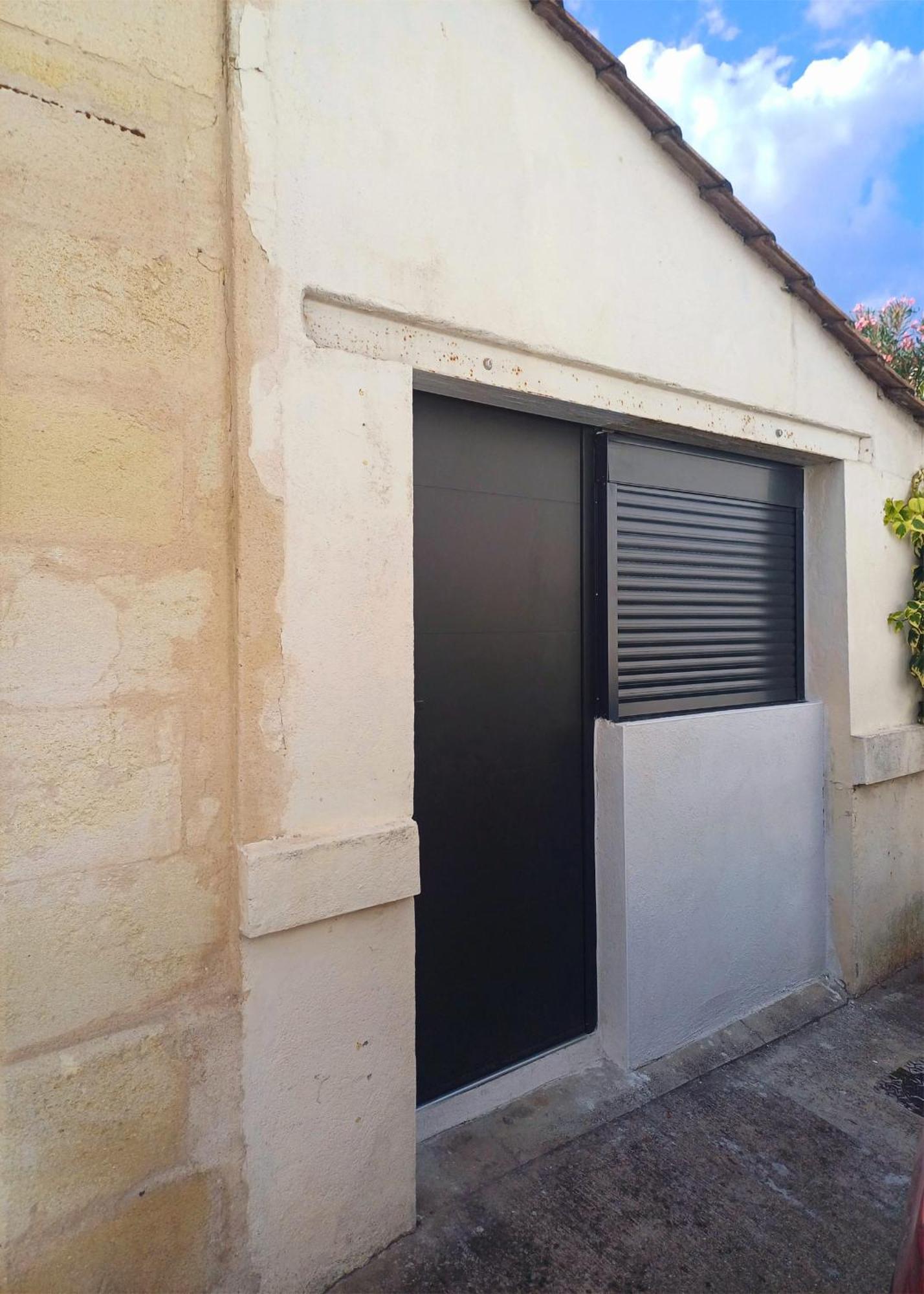 Joli Studio Libourne Ngoại thất bức ảnh